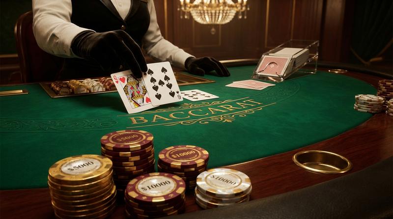 2026智能棋牌设备选购：麻将胡了与竞品服务模式深度对比